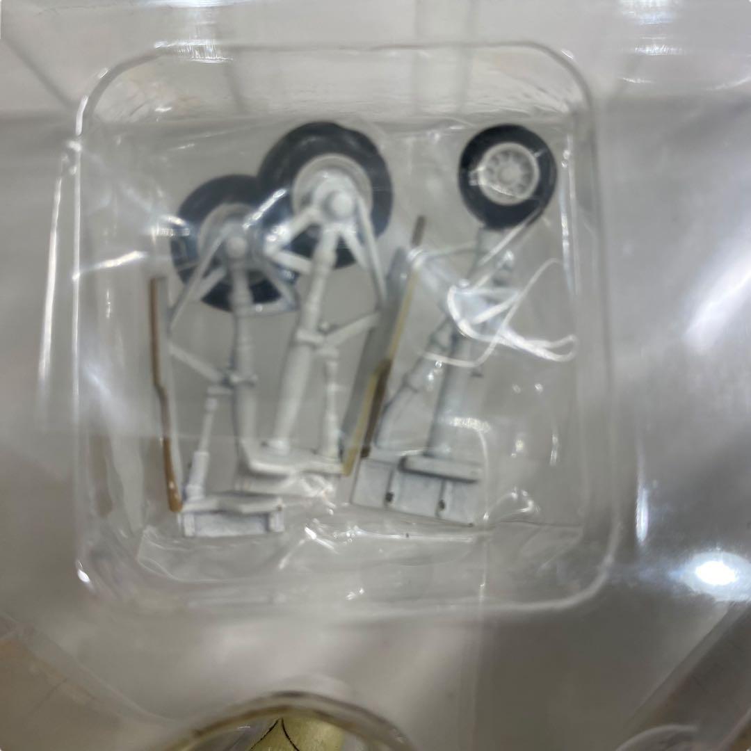 ホビーマスター 1/72 A-10A Peanut 模型