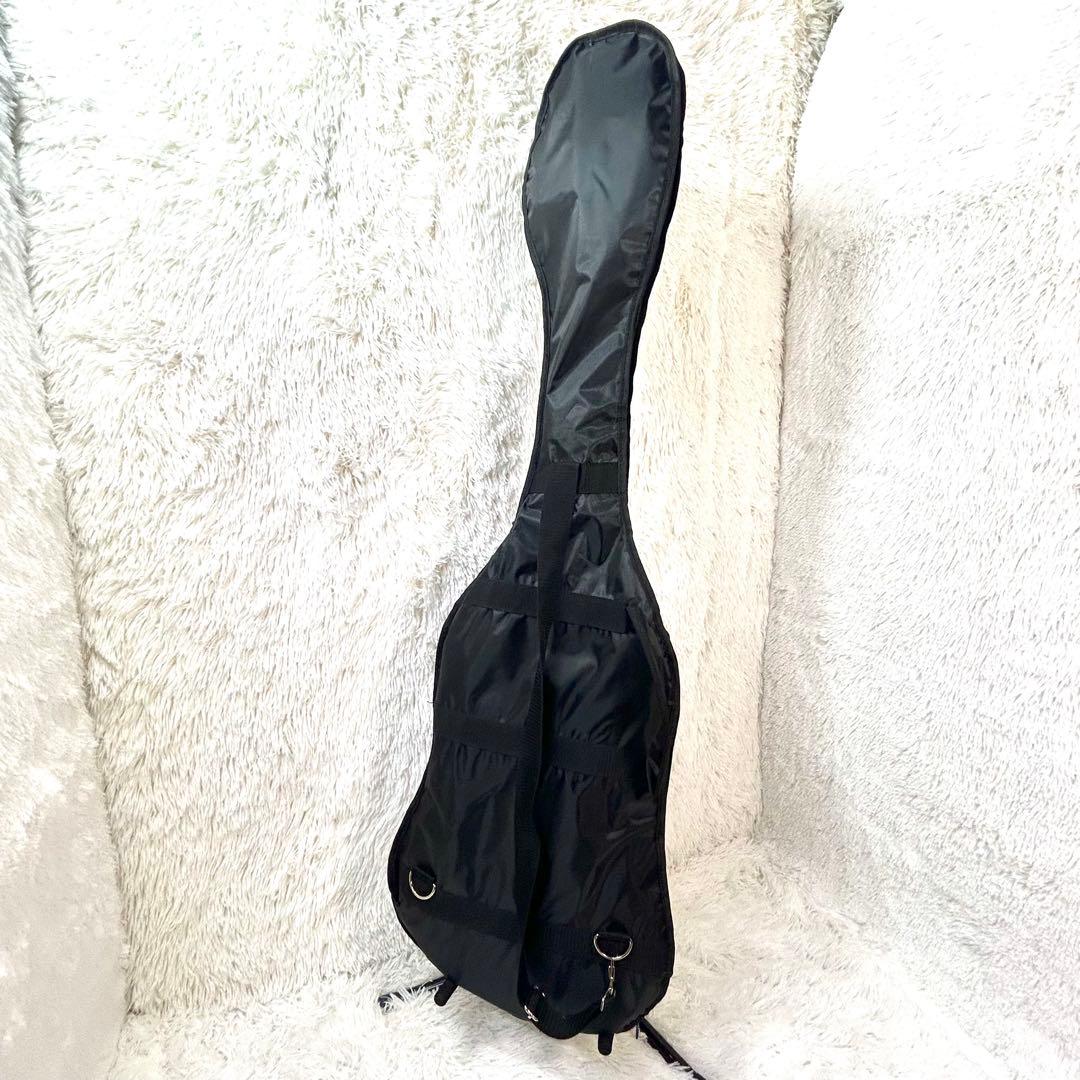 【超美品】Bacchus BPB-1DX RSM/M プレシジョン 5月購入