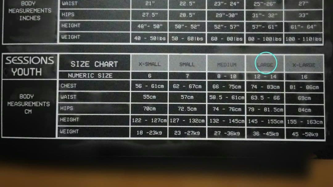 ‼️SESSIONS PULLOVER ジュニアJACKET size L