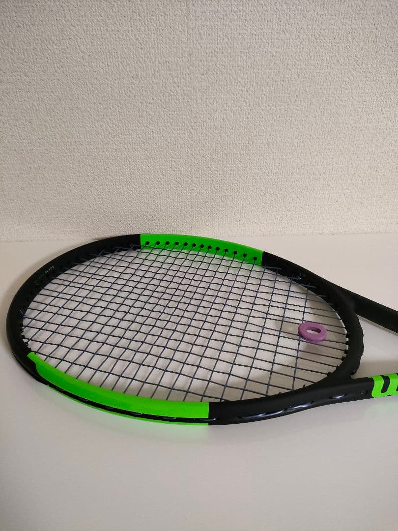 ブレード98 v6 18×20