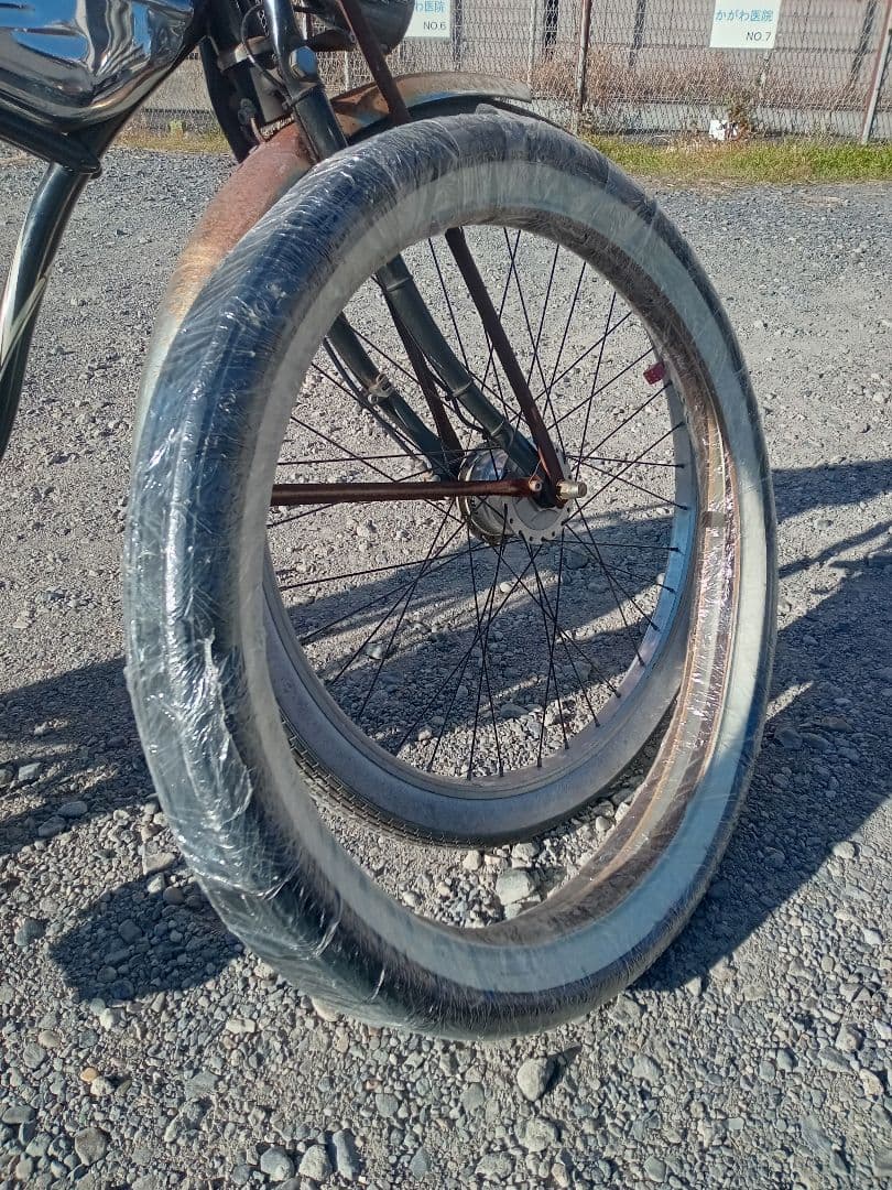 Schwinn cruiser SS Custom シュウイン