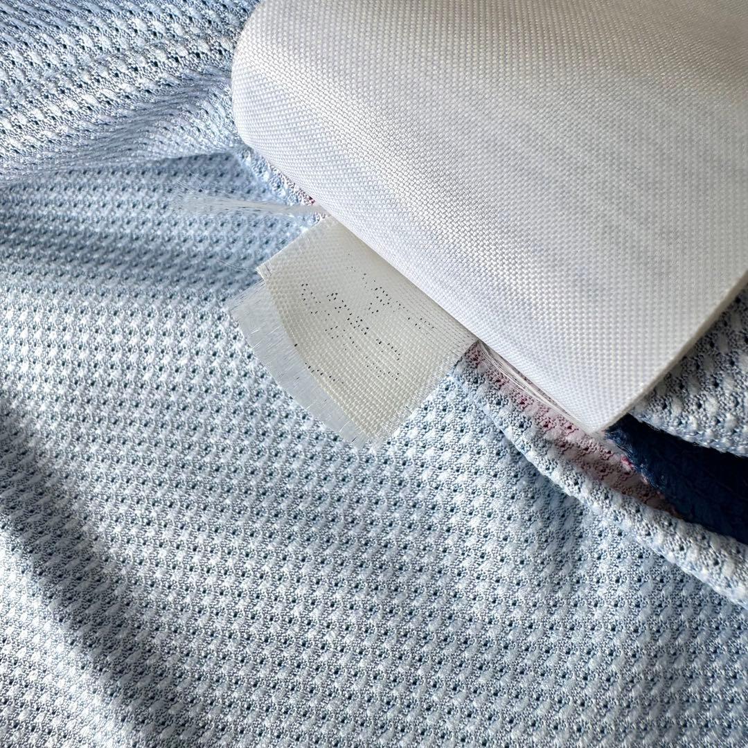 【３冠モデル＆フルパッチ仕様】リオネル・メッシ ＃１０ FCバルセロナ