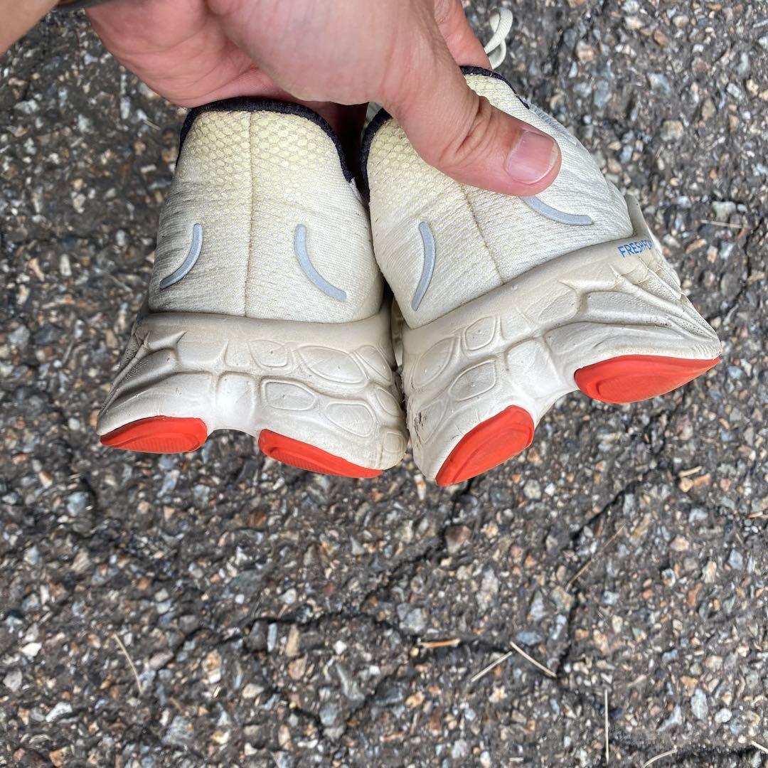 ニューバランス　フレッシュフォームX25.5