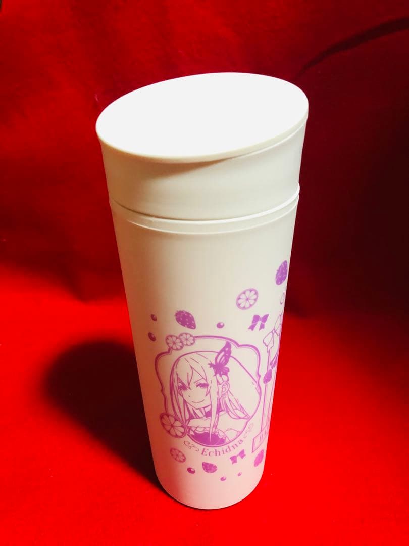 激レア新品未開封！！Re:ゼロ エミリア 誕生日セット