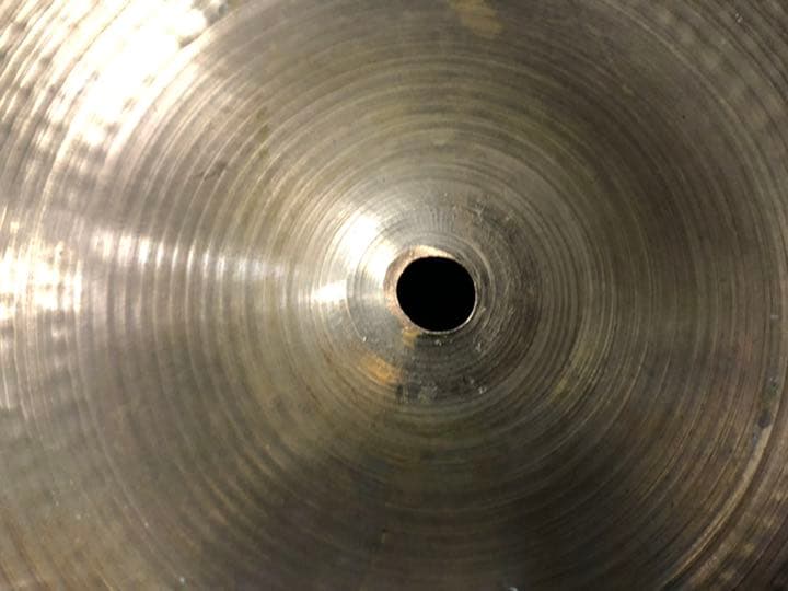 Zildjian ライドシンバル　20インチ