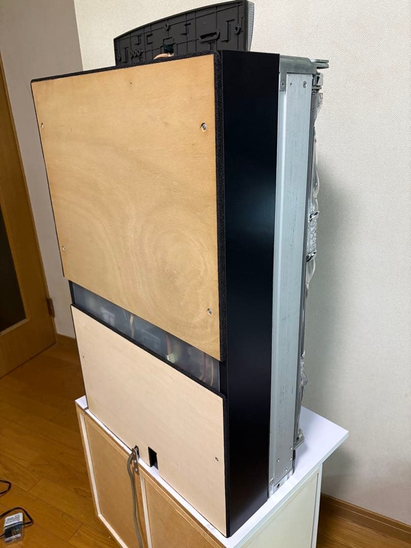 たぬさん　CRAスーパー海物語　IN 沖縄3ASB循環仕様データカウンター