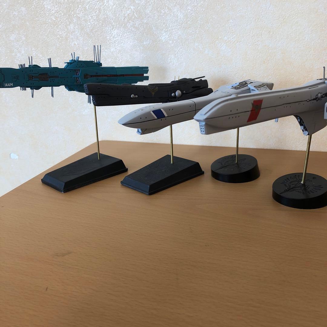 アルバクリエイツ　銀河英雄伝説