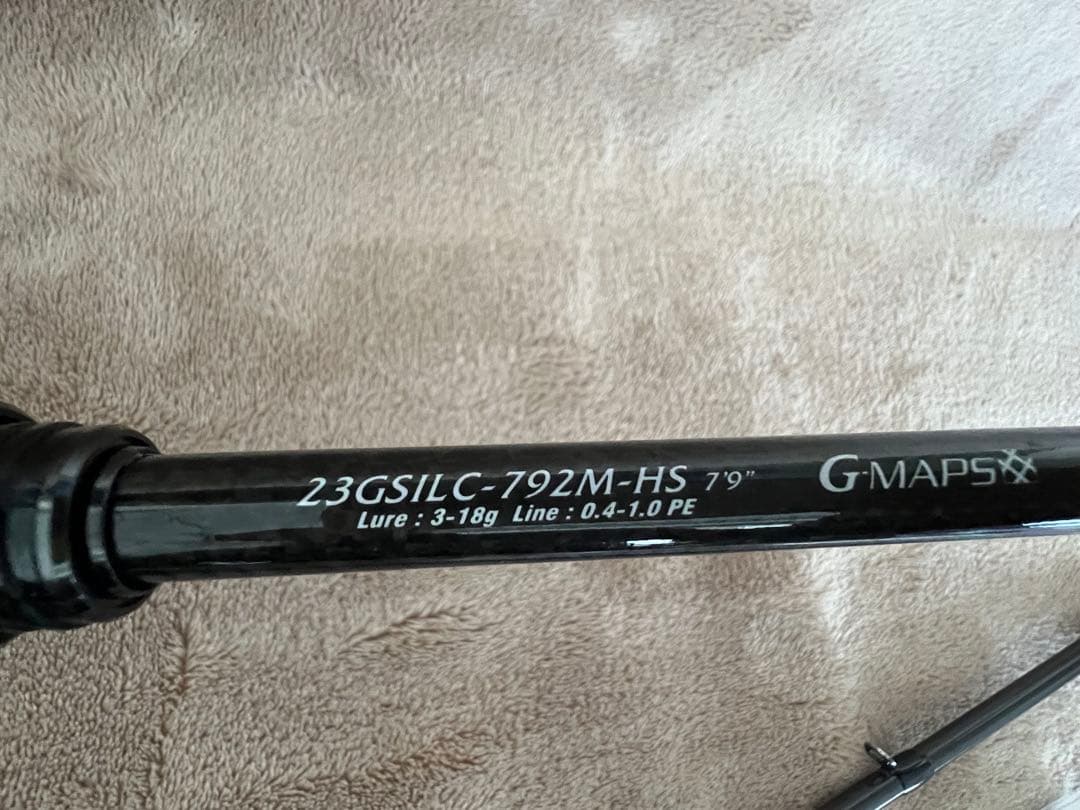 【OLYMPIC】23 Silverado 792M-HS