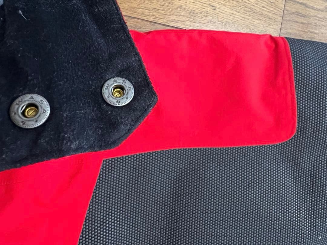 Peak performance GORE-TEX Proレッド スキーパンツ