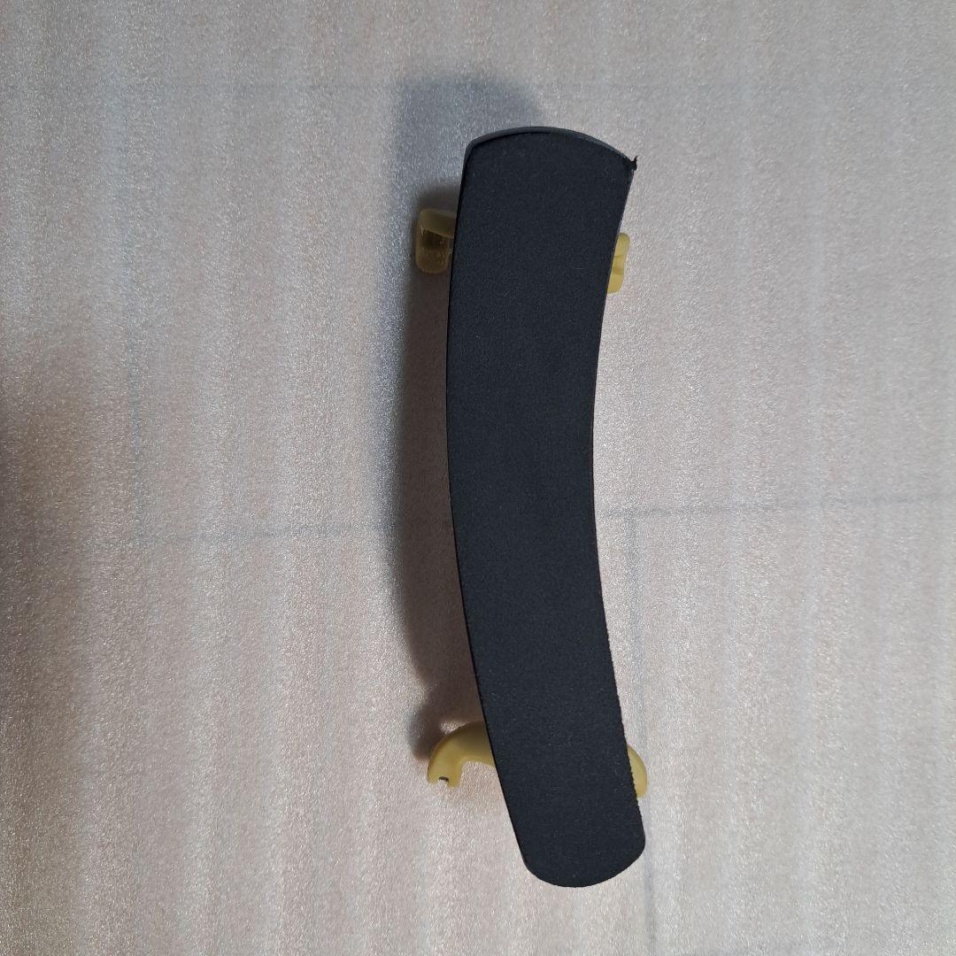 Ryo イーストマン10/1バイオリンセット(肩当て、弓、ケース)