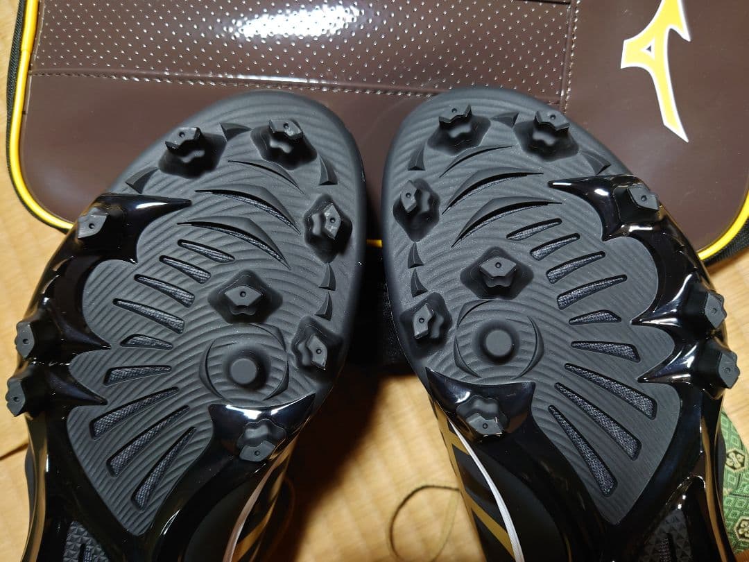 アシックス　ファング 27.5cm