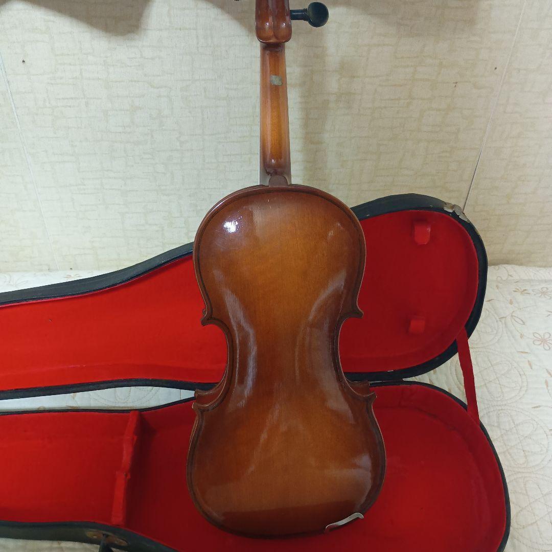バイオリン 3/4 分数 kings instrument