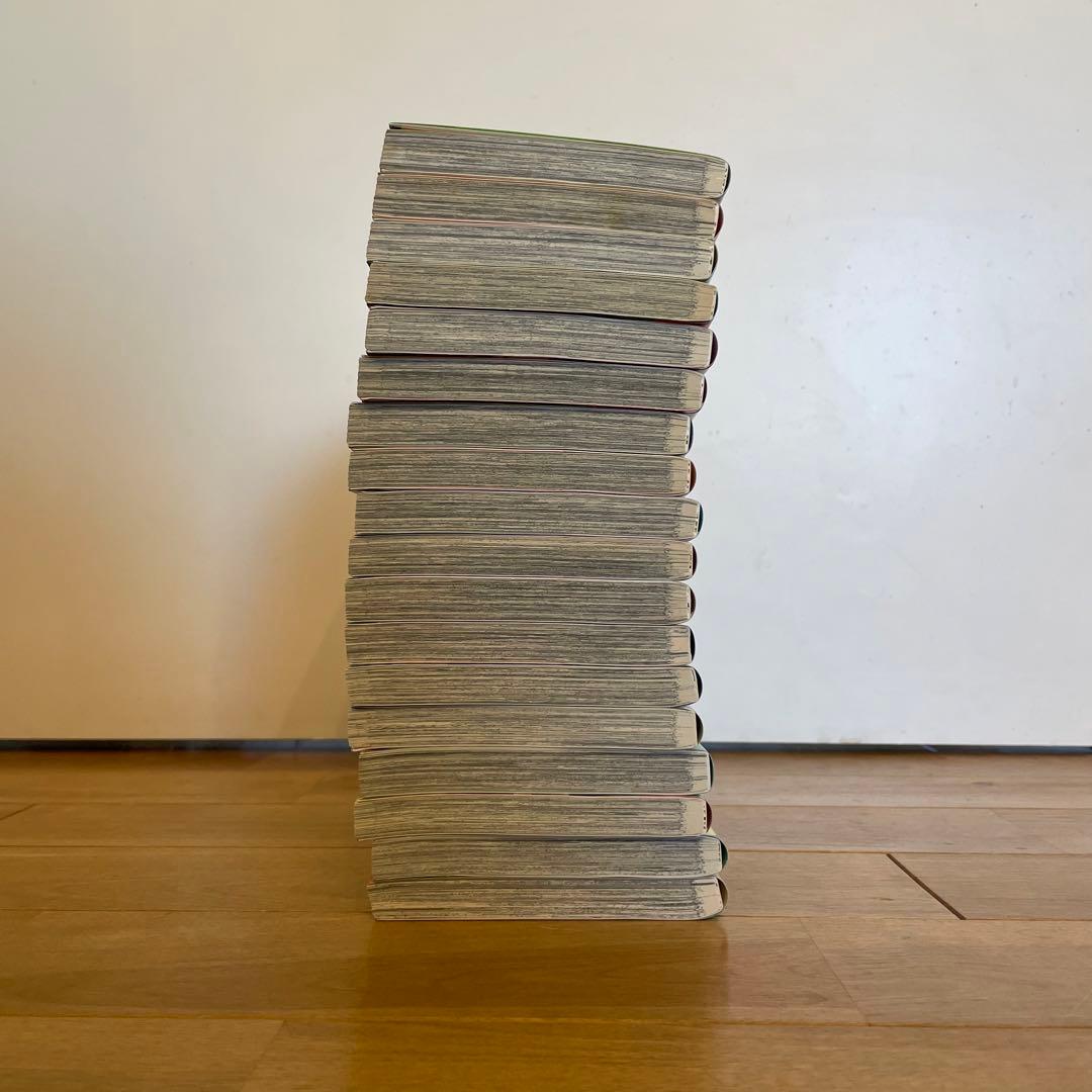 藤本タツキ チェンソーマン 初版 帯付き セット