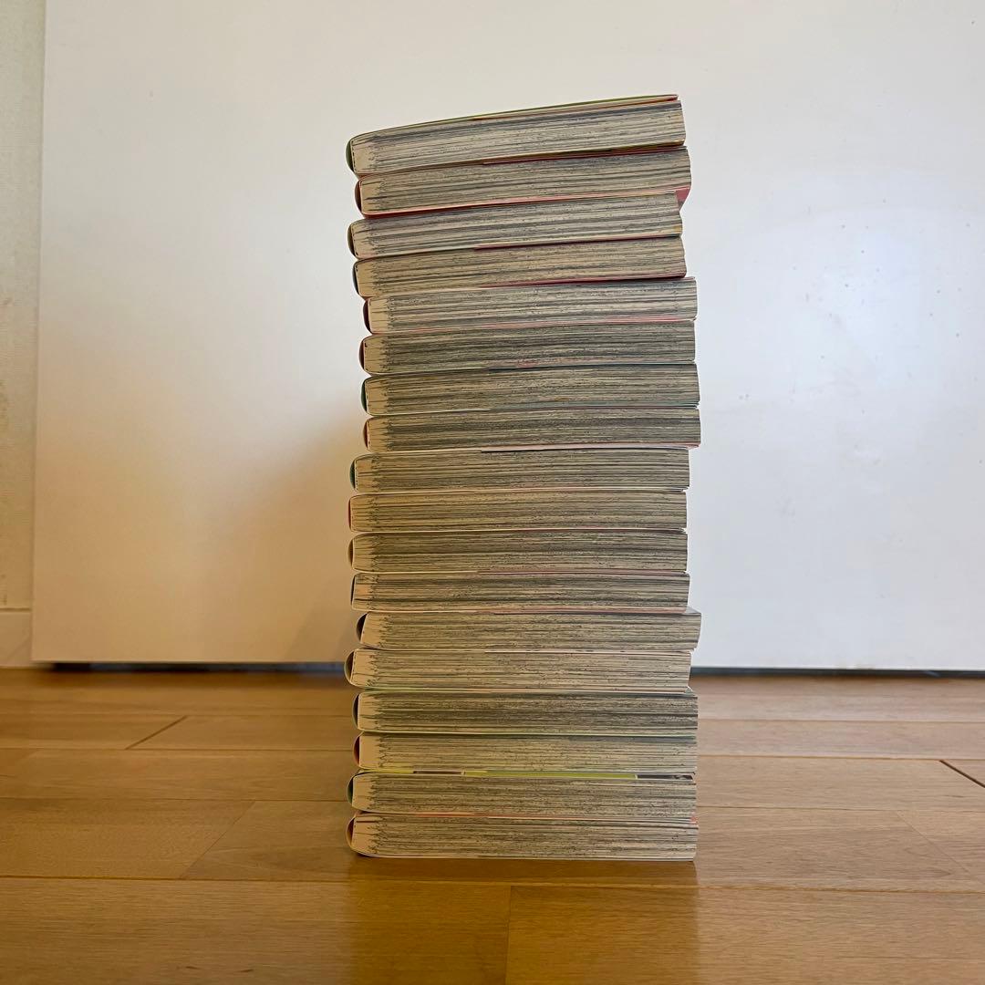 藤本タツキ チェンソーマン 初版 帯付き セット