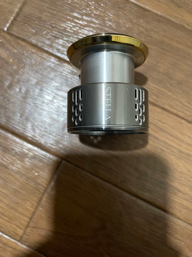 18 ステラ　c3000 スプール