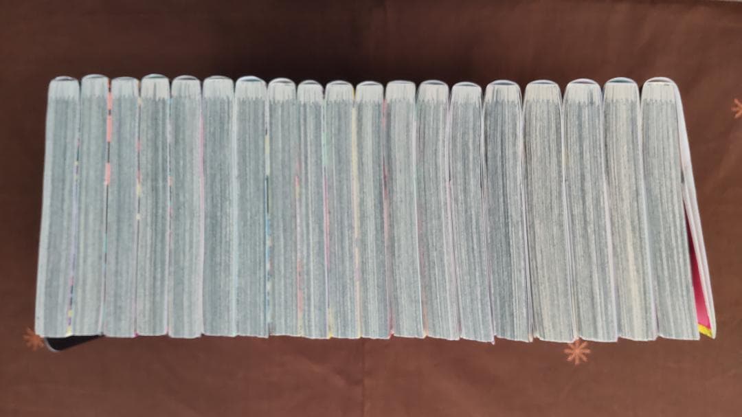 ダンダダン 全巻 (1～19巻)セット