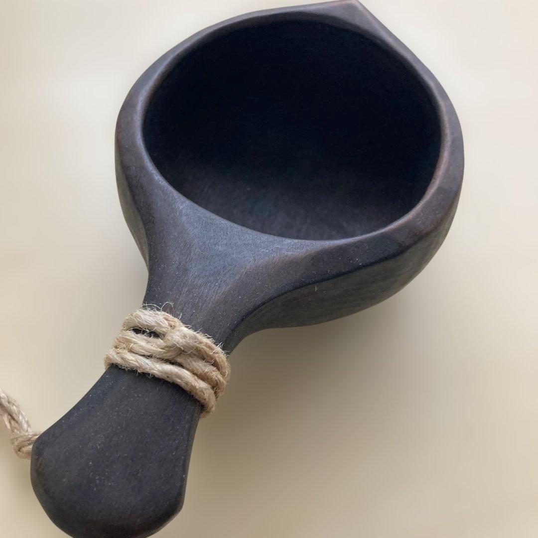 【新品】ソウルオブシベリア #1 ククサ　NO.2601