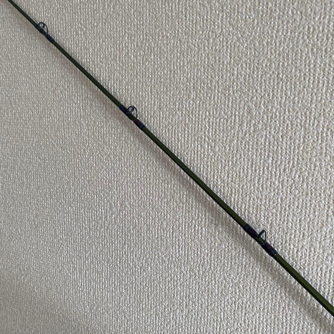 ノリーズ ロードランナー VOICE 680M