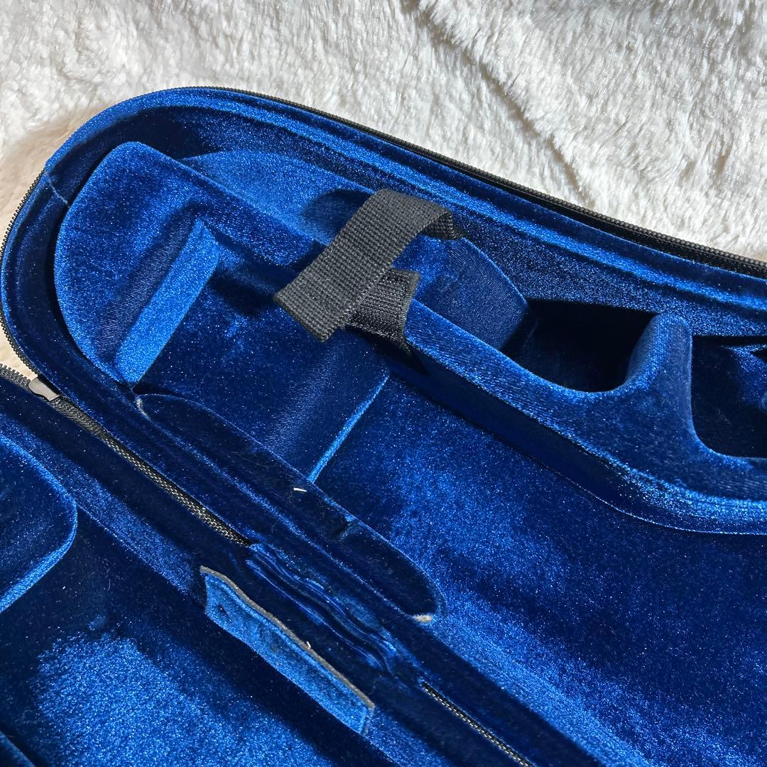 プロテック　テナーサックス用　セミハードケース　PB305CT