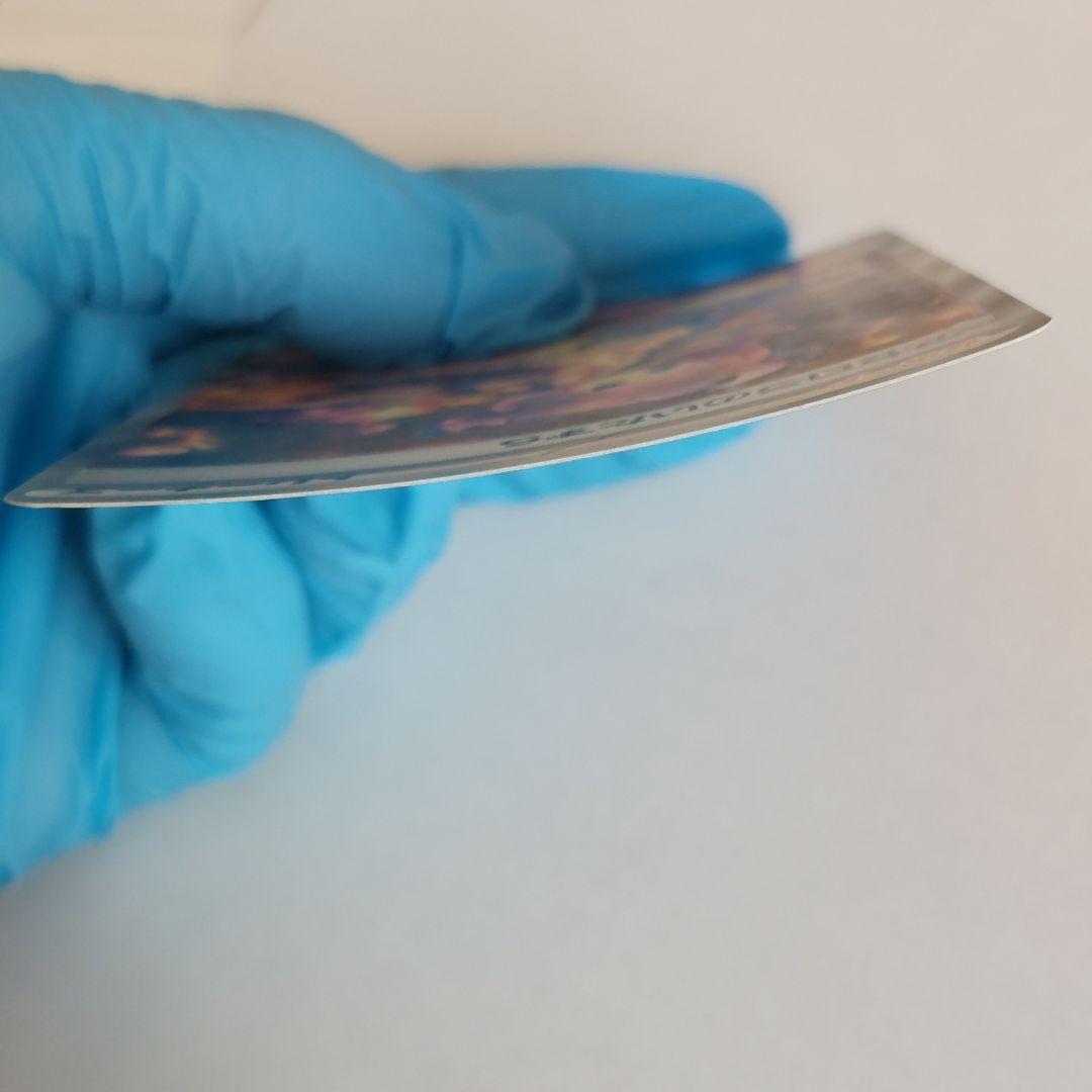 アセロラのいたずら　SAR　090/063