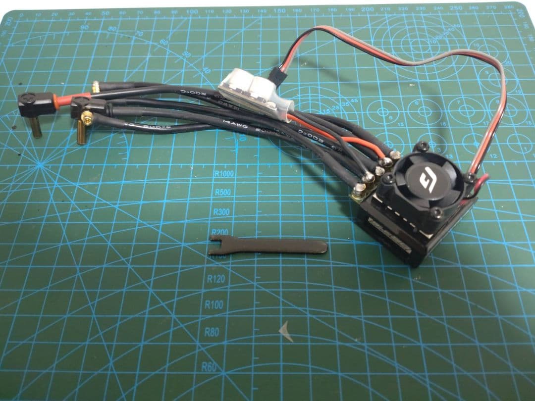 G-FORCE BLC90 DRIFT MAX COMBO ＆ PROGBOX