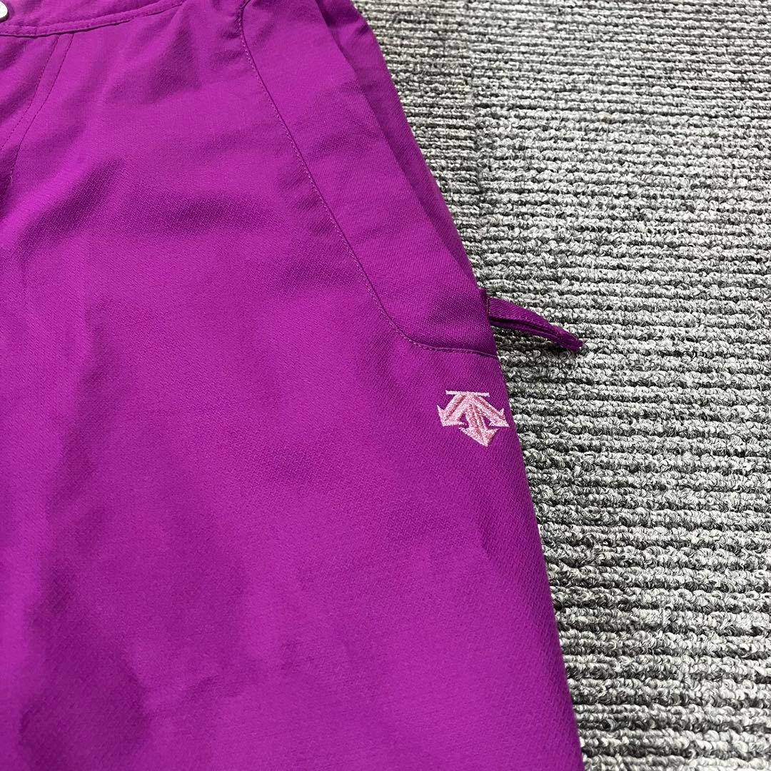 DESCENTE デサント　スキーウェア　セットアップ　上下セット　スノボウェア