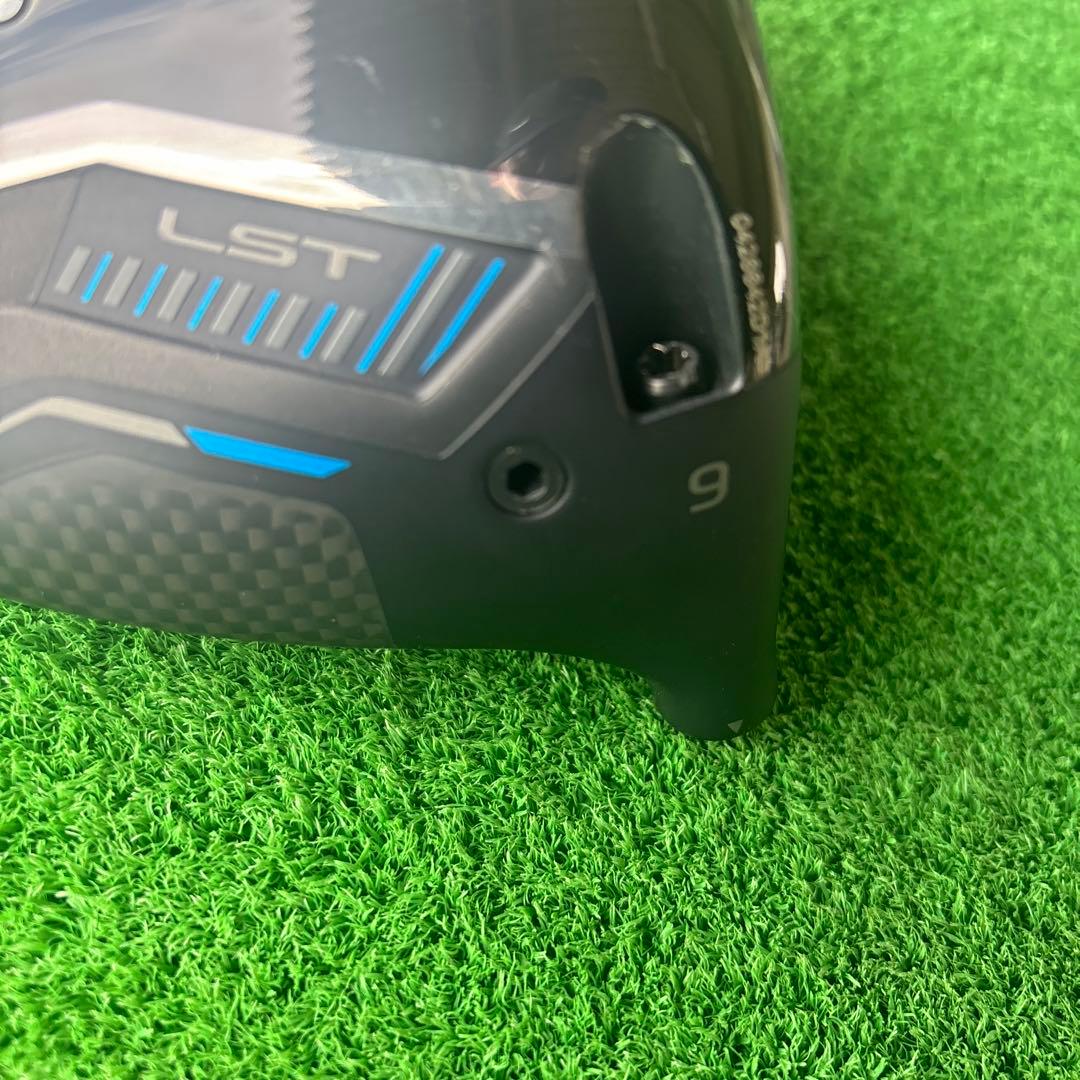 ヘッドカバー付 Ping G440 LST 9.0° ピン