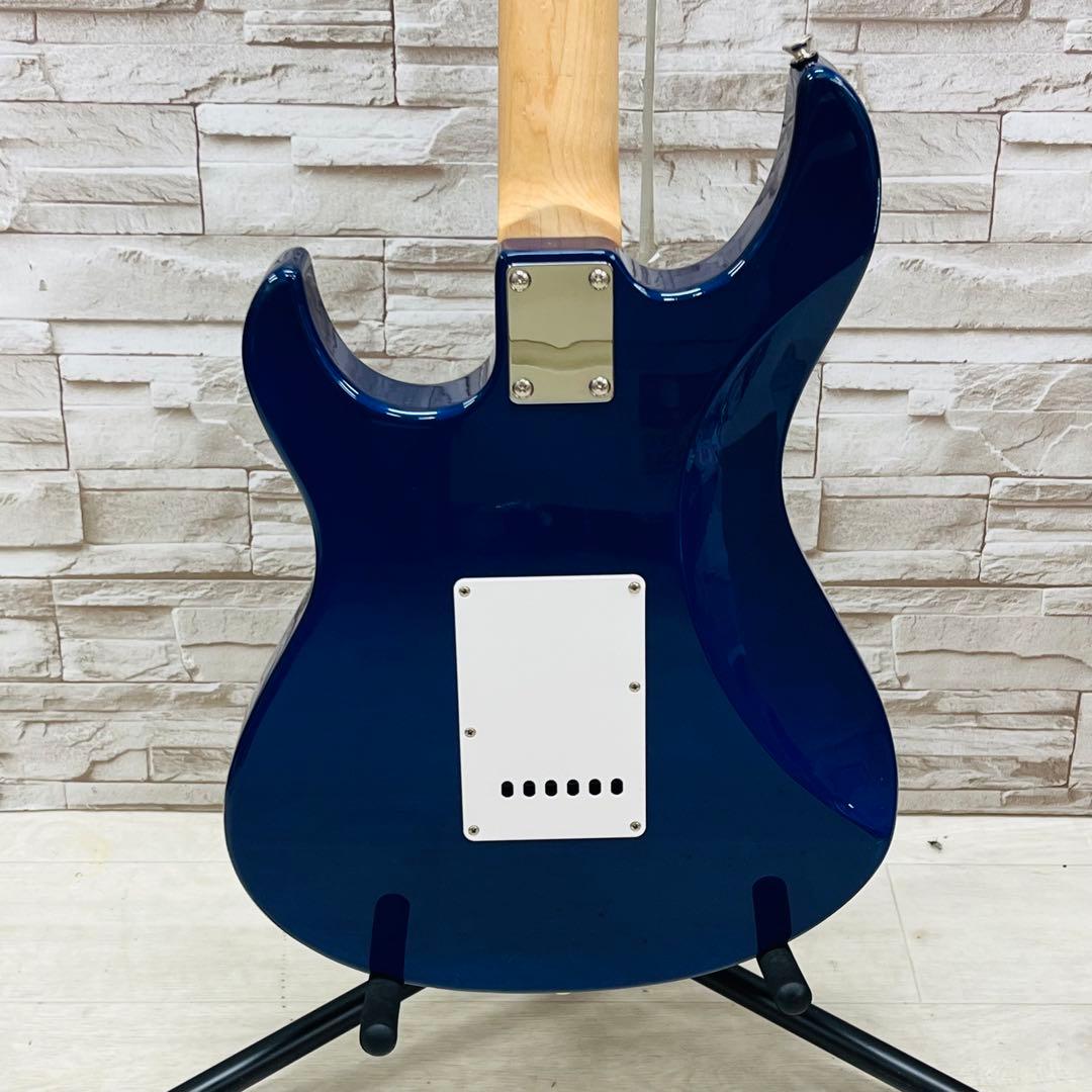 YAMAHA ヤマハ PACIFICA パシフィカ PAC012 エレキギター