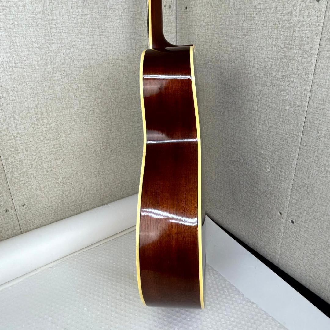 YAMAHA FG-202D アコースティックギター オレンジラベル【ジャンク】