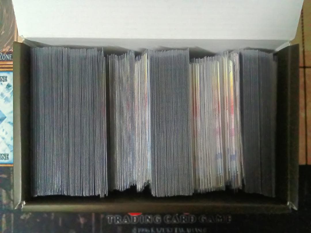 【期間限定／最安値】ヴァイスシュヴァルツ 艦これ 8扉 デッキ ＋ デッキパーツ