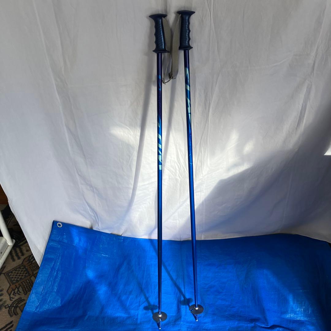 Hartスキー ポールセット