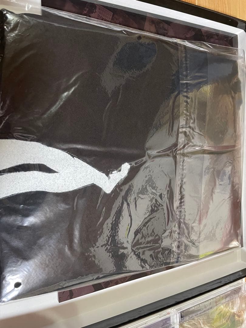 邦楽 Janne Da Arc MAJOR DEBUT COMPLETE BOX