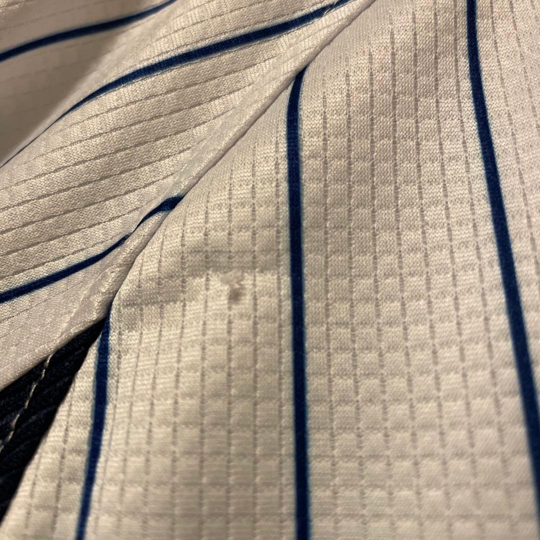 横浜DeNAベイスターズ 多村 仁志選手52 ユニフォーム