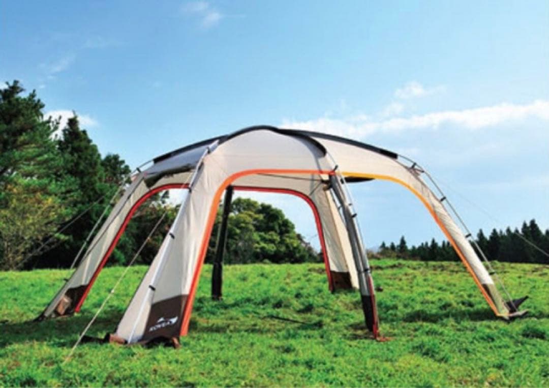 Kovea Moon3 4人用 テント