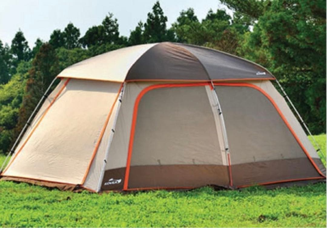 Kovea Moon3 4人用 テント