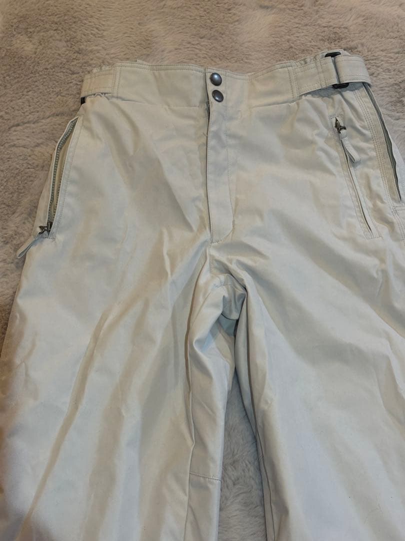 美品　WINDEX DIFENDER スノボウェア　上下セット　スキーウェア