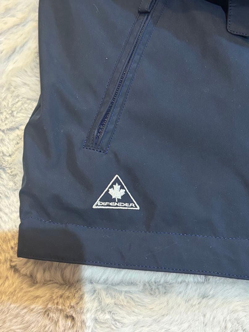 美品　WINDEX DIFENDER スノボウェア　上下セット　スキーウェア