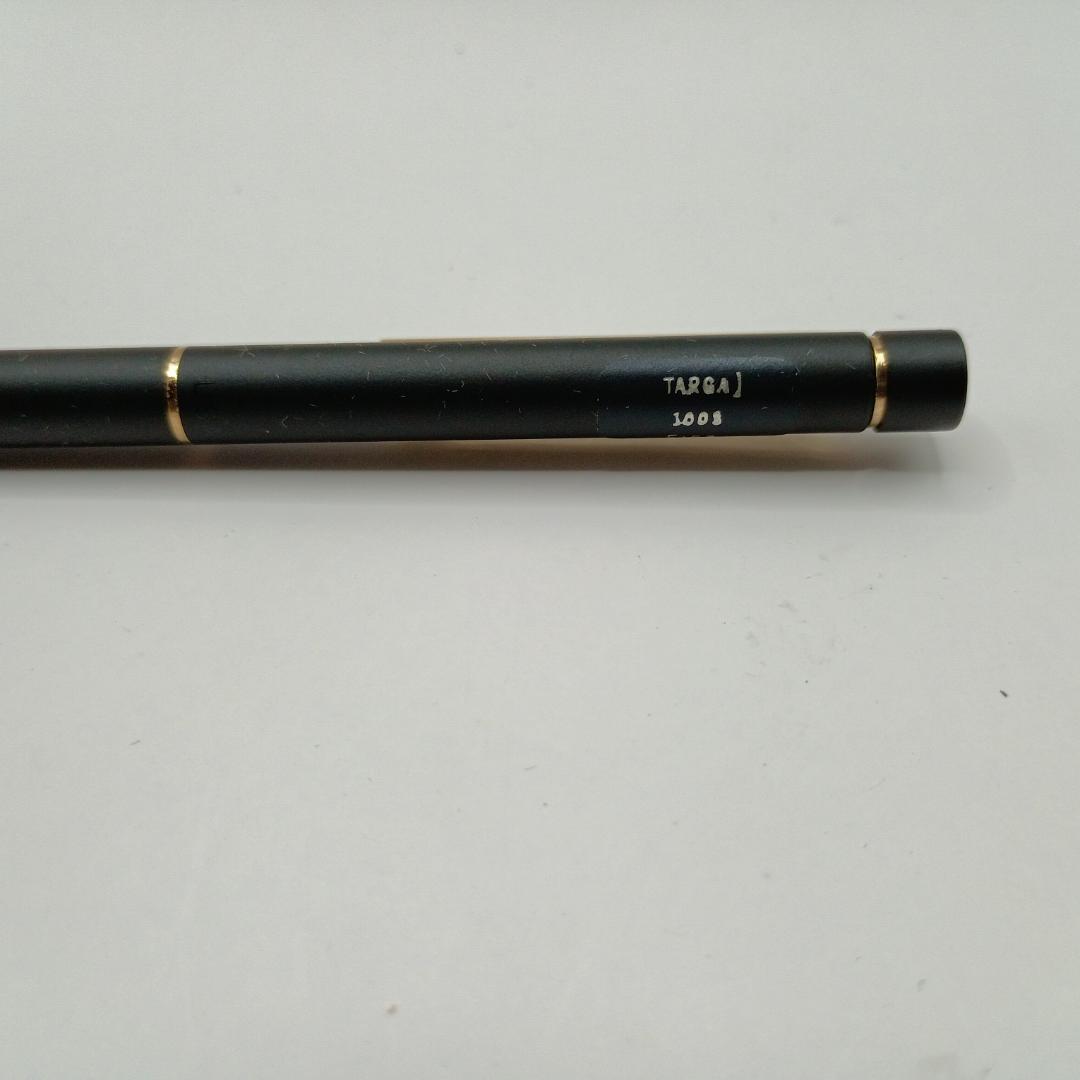 シェーファー SHEAFFER タルガ TARGA ボールペン 未使用 希少