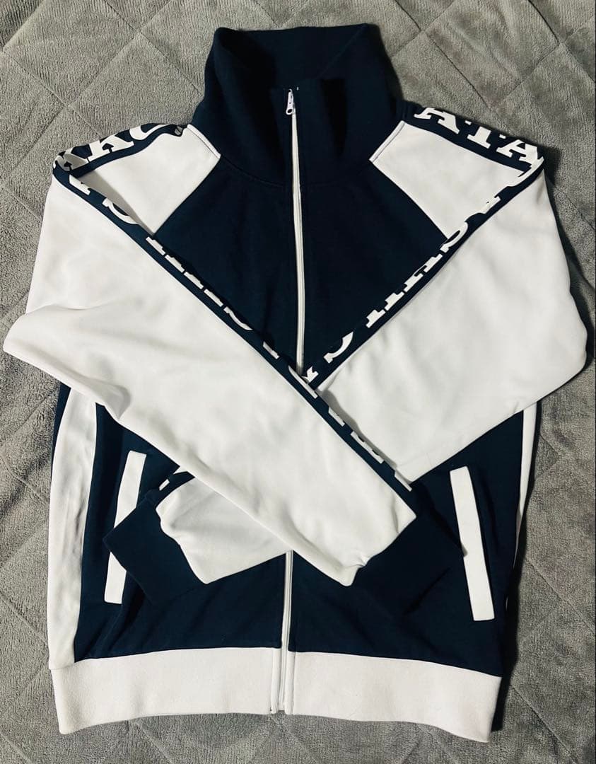 新しい学校の運動着（上）（Ｍ）