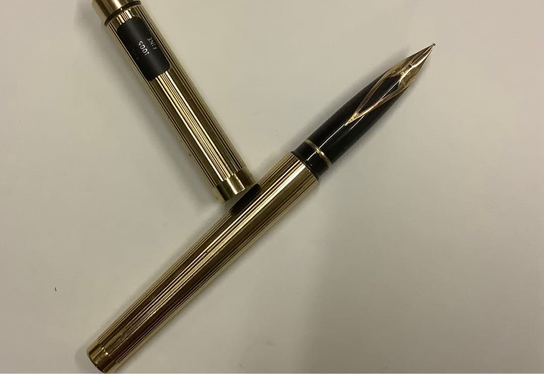 【新品/未使用】SHEAFFER (シェーファー)万年筆TARGA 1005