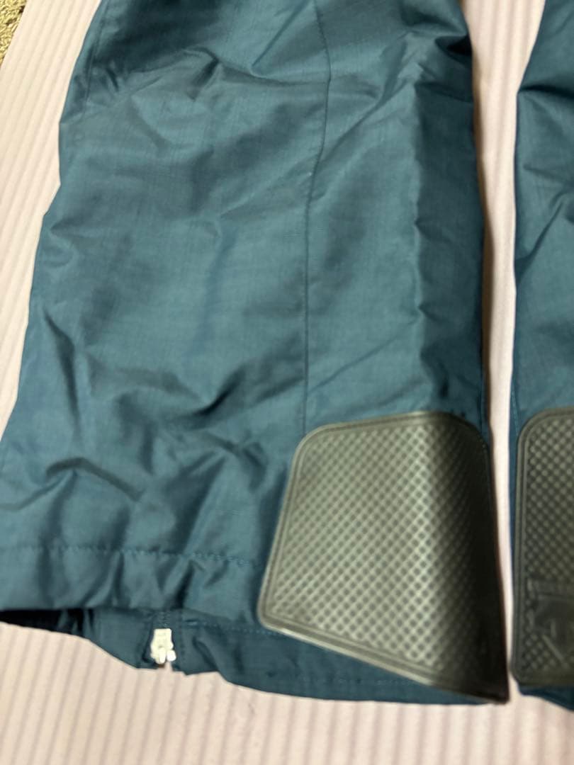 デサント　メンズ　L スキーウェア　men's パンツ　DESCENTE