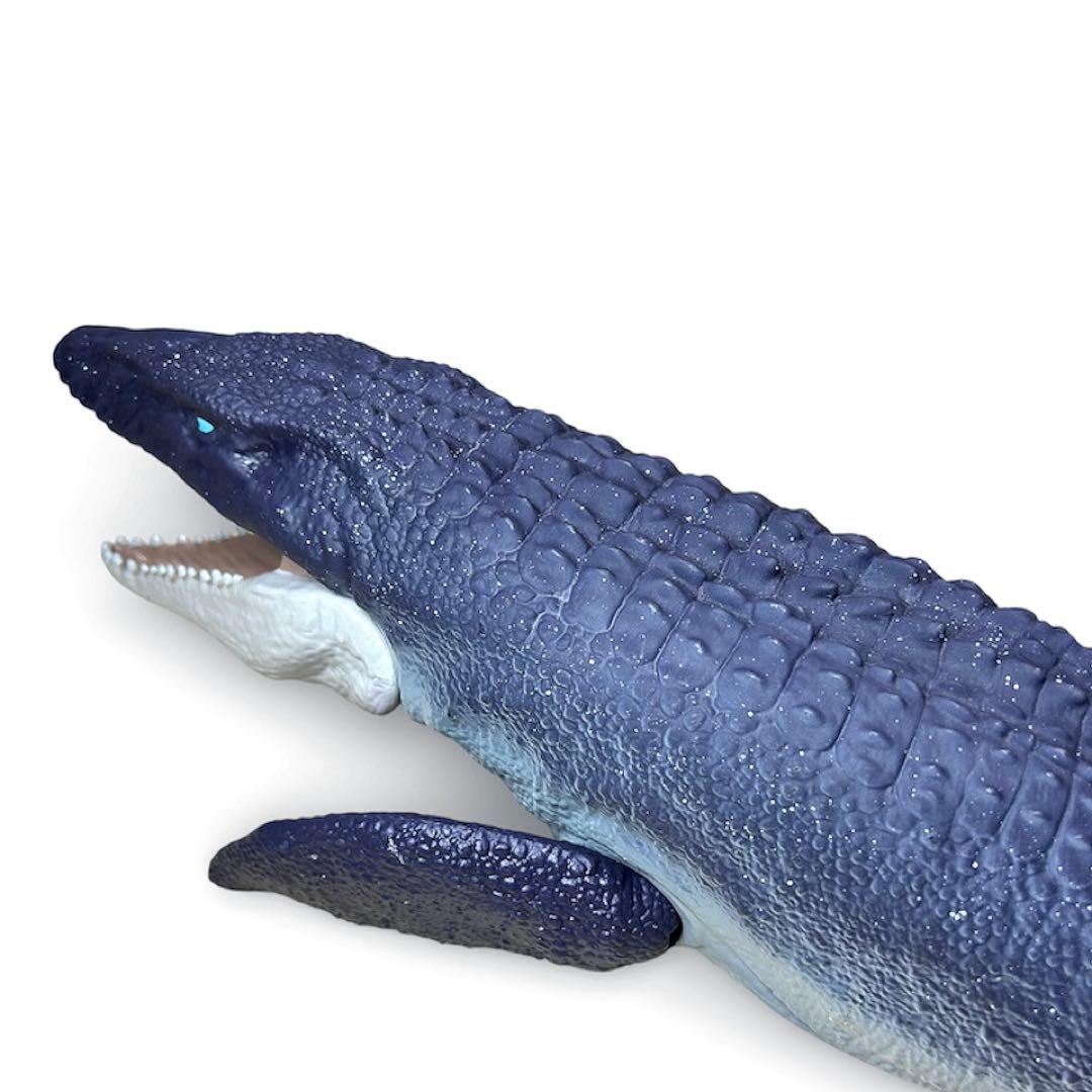 マテル ジュラシックワールド アパトサウルス&モササウルス　セット