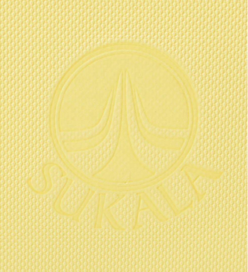 【新品・未使用】SUKALA リバーシブルヨガマット 、オリジナル多目的バント