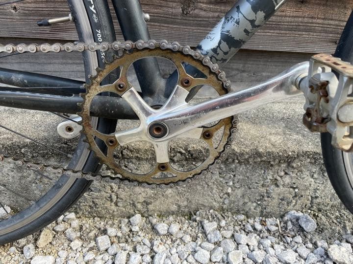 SPECIALIZED Langster ™ 完成車　ピストバイク　シングルギア