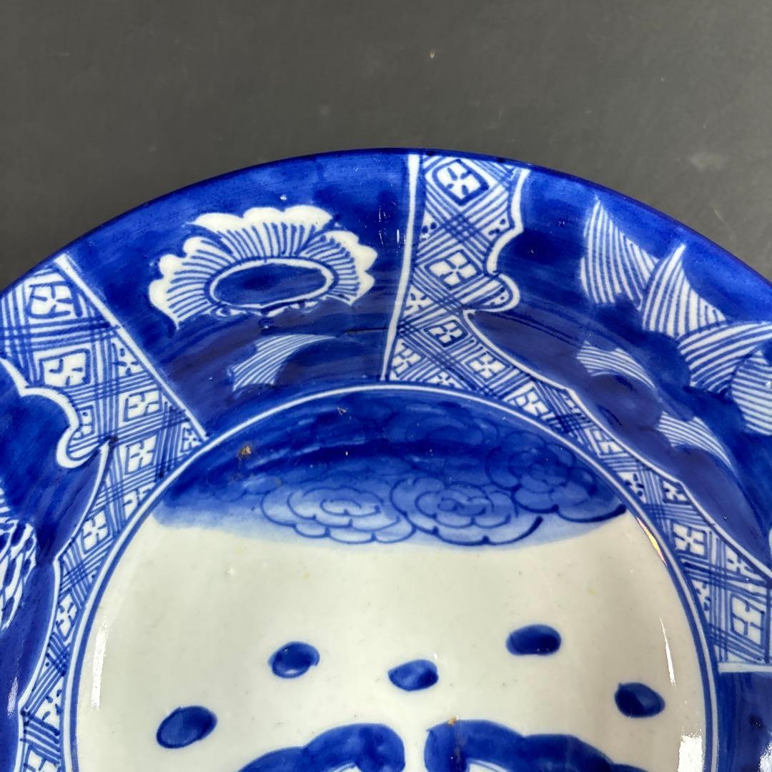 70 セール　伊万里　有田　九谷　鍋島　中国 鉢　染付