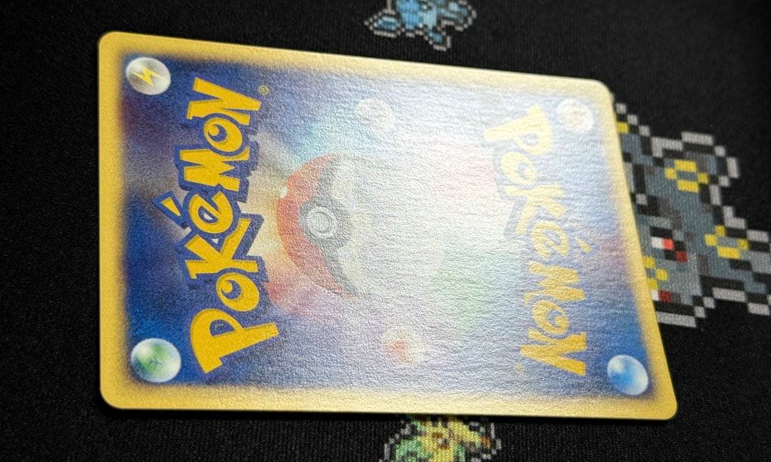 ★ポケモンカード ブラッキー eカード 1ed キラ 068/092★