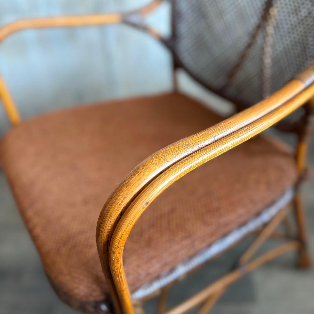 kazama Vif パーソナルチェア　ラウンジチェア　ヴィフアームチェア　①