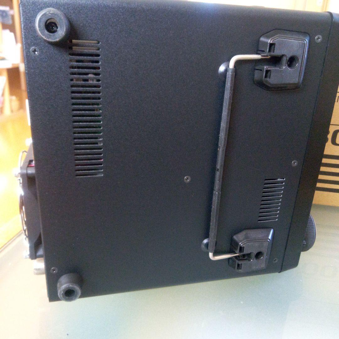 トランシーバー IC-7300