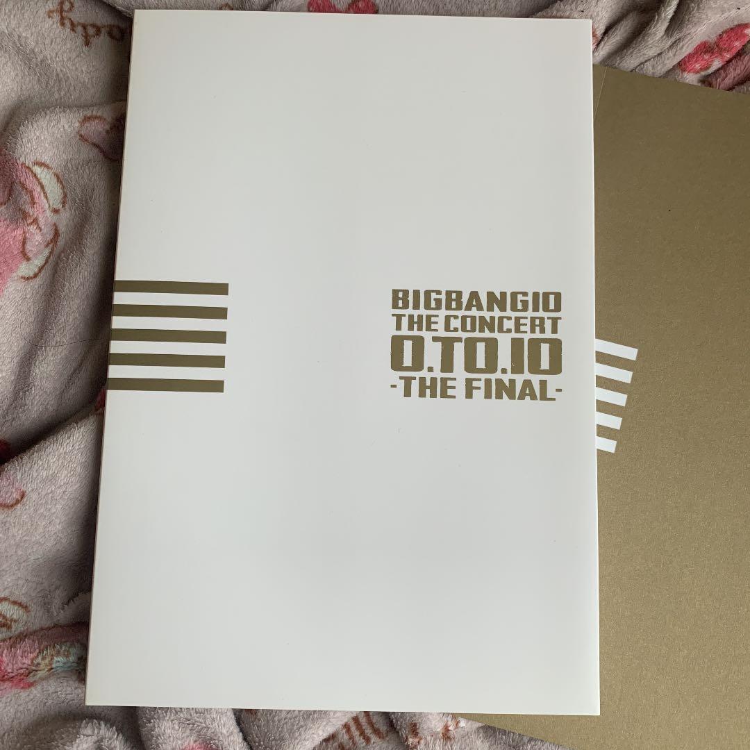 K-POP・アジア BIGBANG