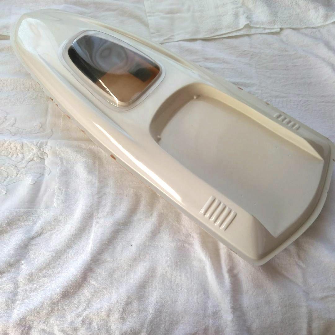 フタバ産業　エアーボート　かわせみ200　組み立てキット